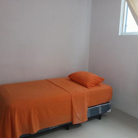 Appartement Pelican Tours à Puerto Baquerizo Moreno Extérieur photo