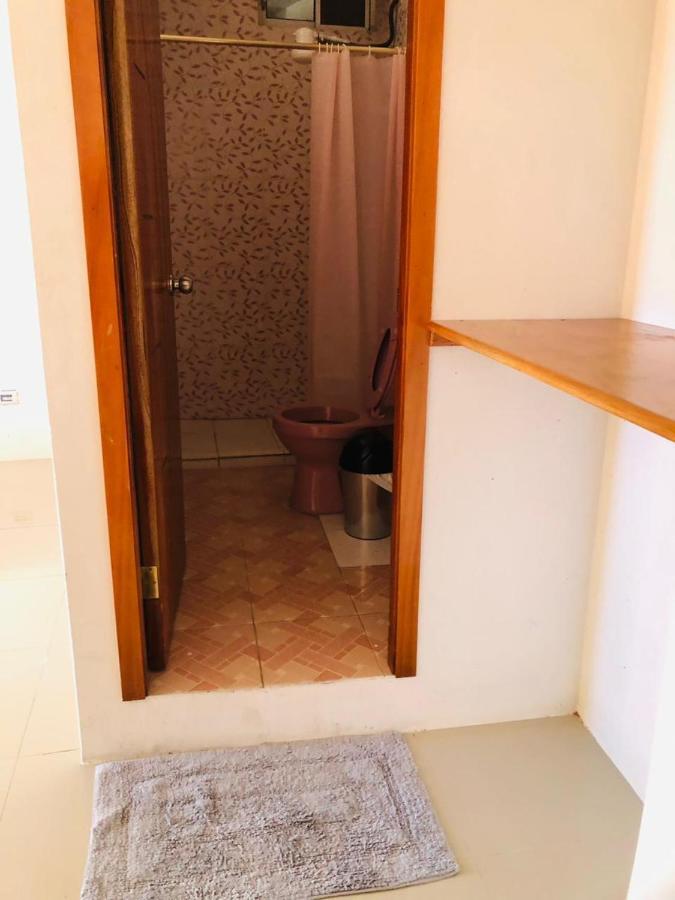 Appartement Pelican Tours à Puerto Baquerizo Moreno Extérieur photo