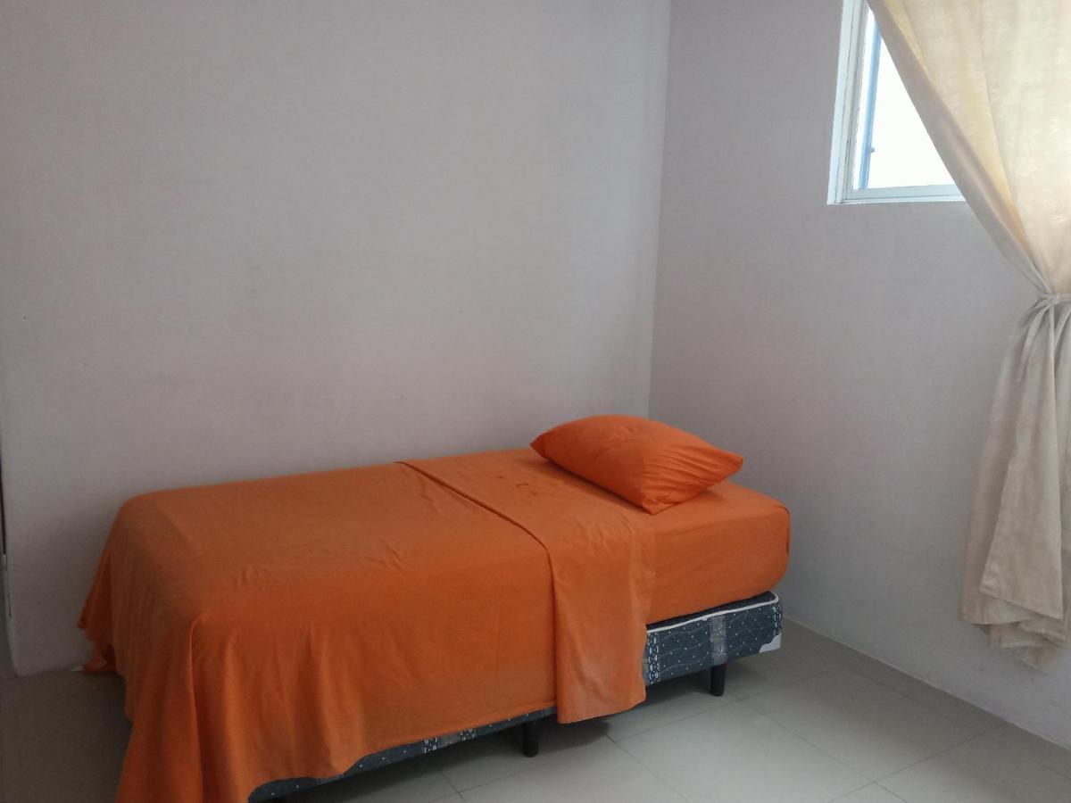 Appartement Pelican Tours à Puerto Baquerizo Moreno Extérieur photo